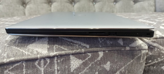 Dell Precision 5530 Laptop - photo 3
