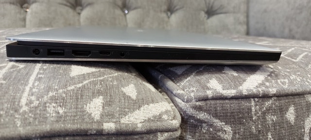 Dell Precision 5530 Laptop - photo 4