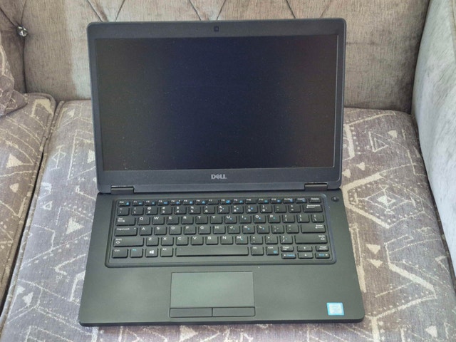 Dell Latitude 5490 Laptop