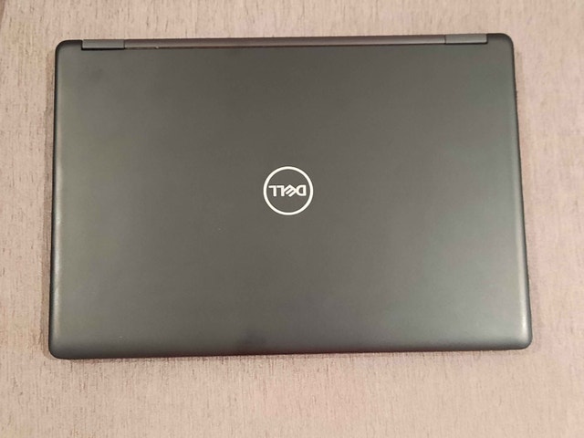 Dell Latitude 5490 Laptop - photo 2
