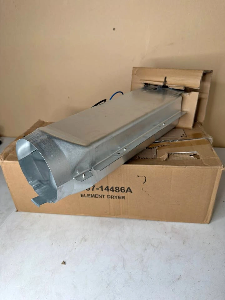 Seentech DC97-14486A Dryer Heating Element Assembly