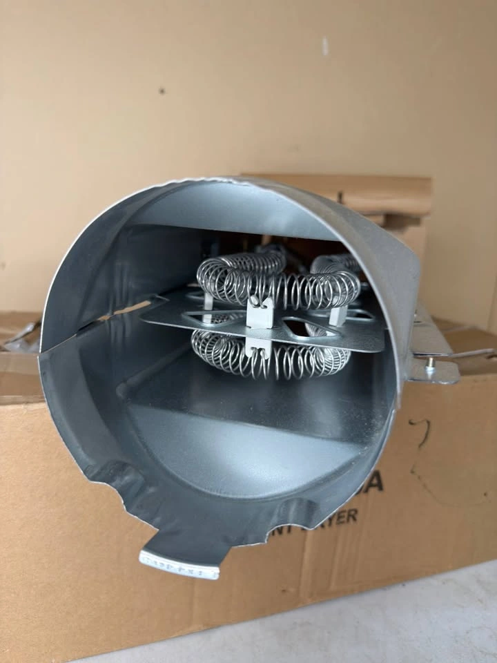Seentech DC97-14486A Dryer Heating Element Assembly - photo 3