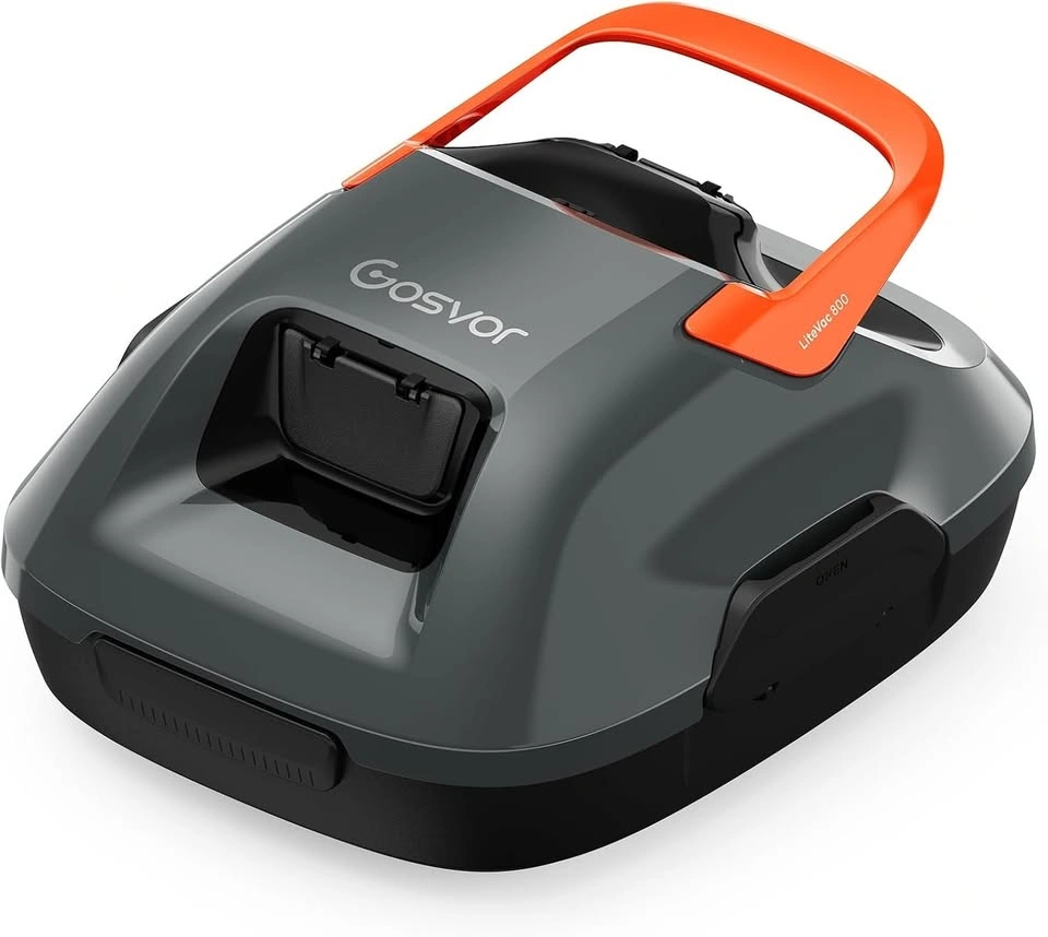 Gosvor Cordless Robotic Pool Cleaner - photo 2