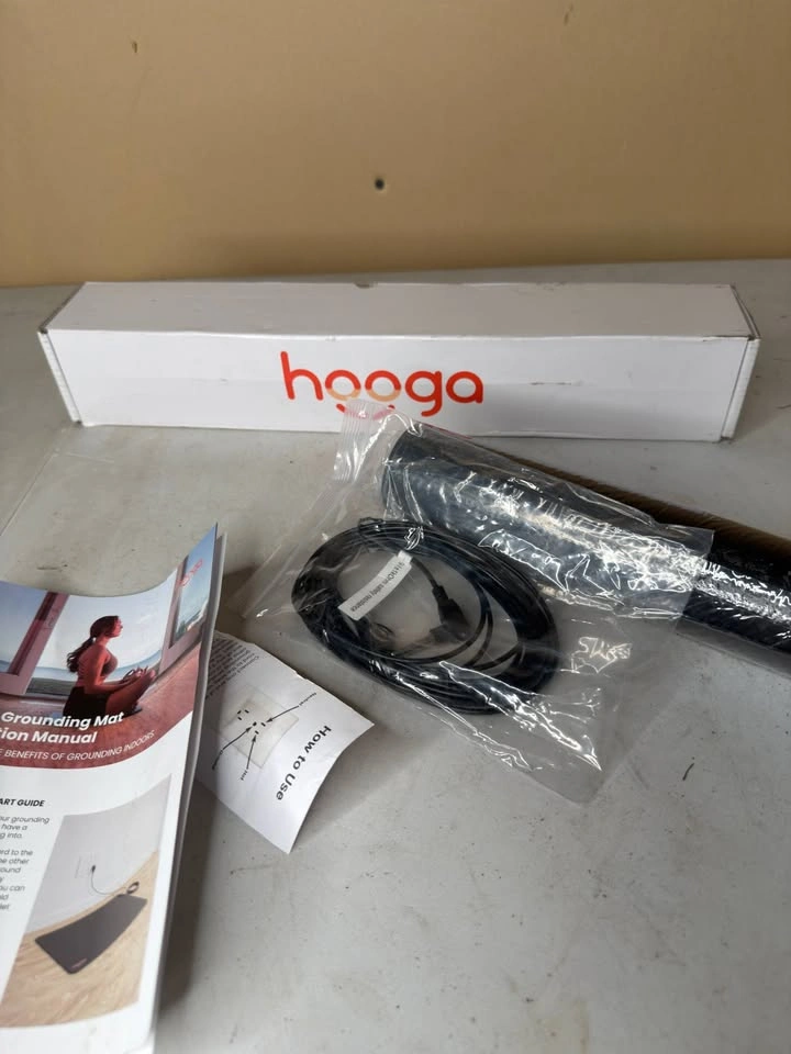 Hooga Grounding Mat - photo 2