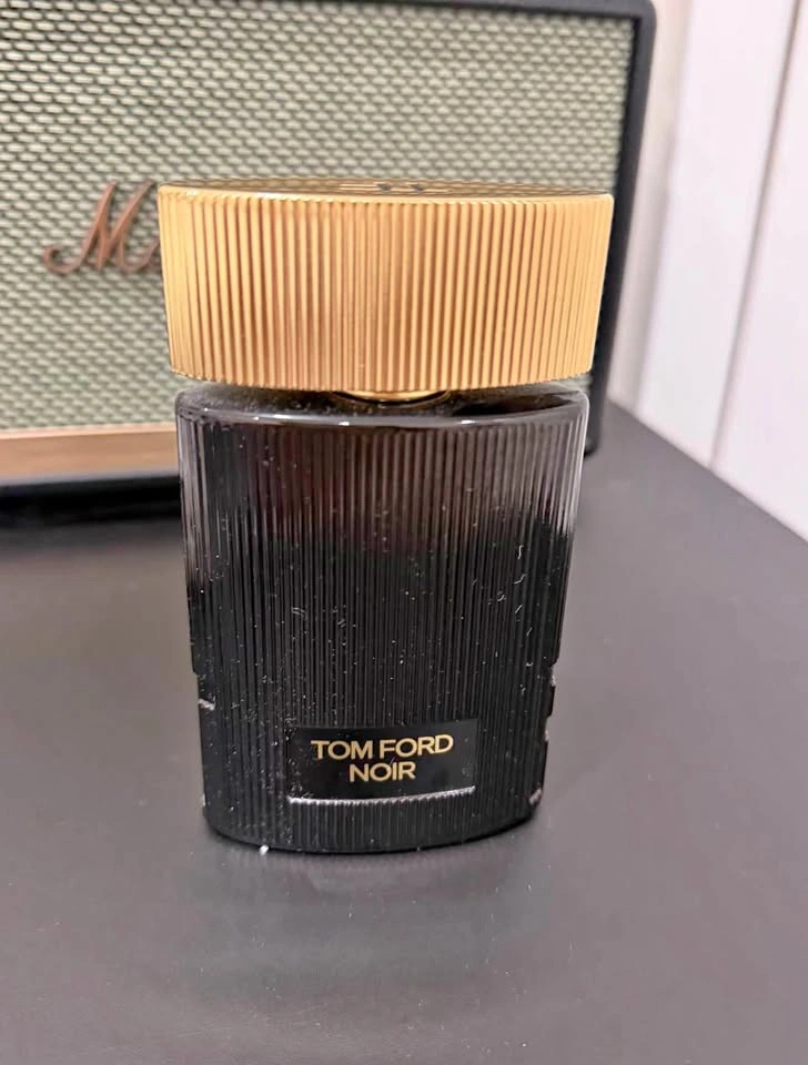 Tomford Noir Women Perfume