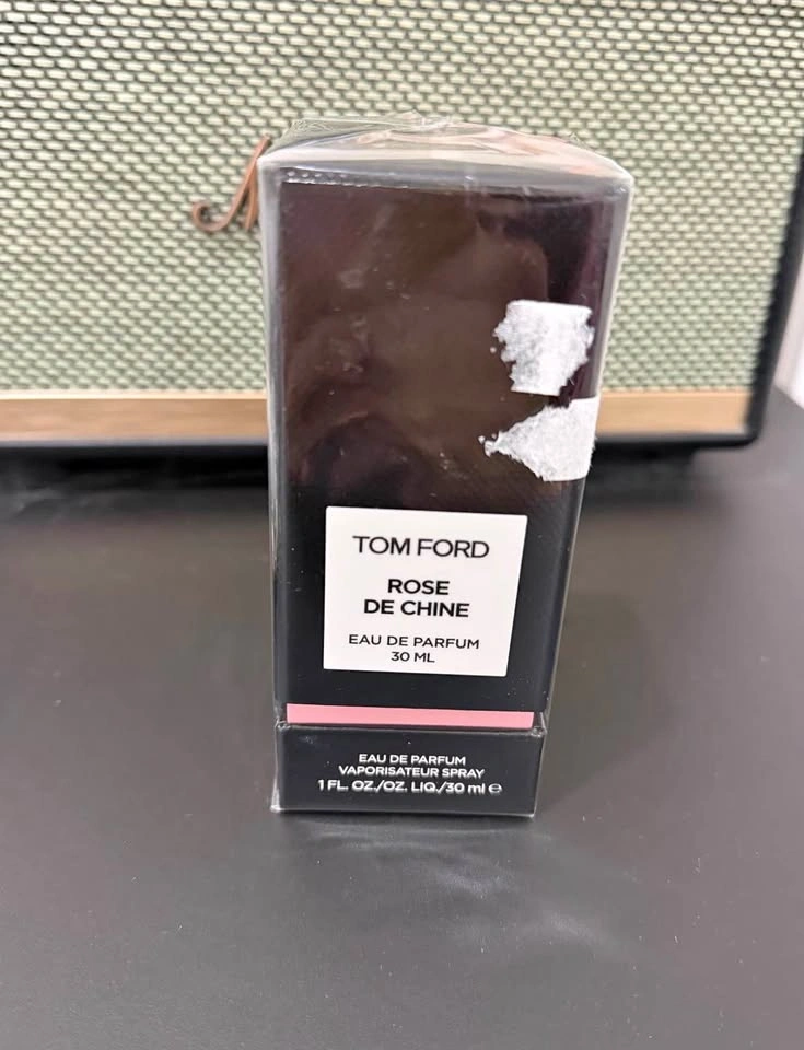 Tomford Perfume