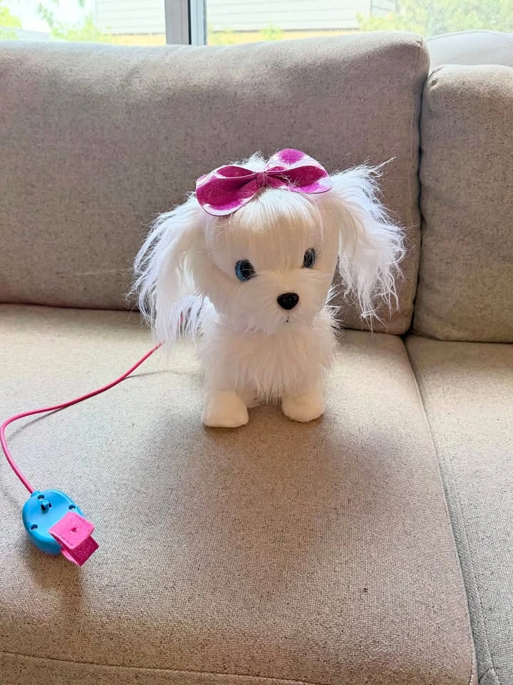 Pet Alive Dog Toddler Toys