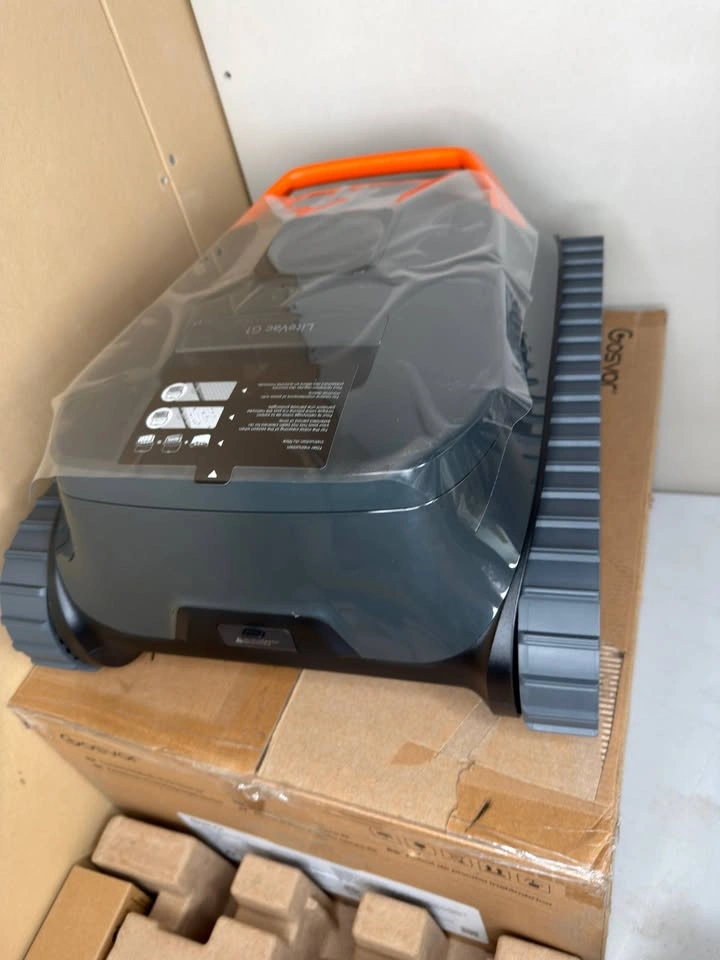 Gosvor Pool Vacuum Robot LiteVac G1, Wall & Waterline - photo 3