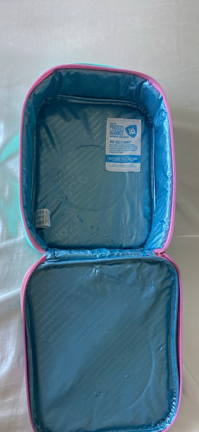 Smash Lunch Bag - photo 2