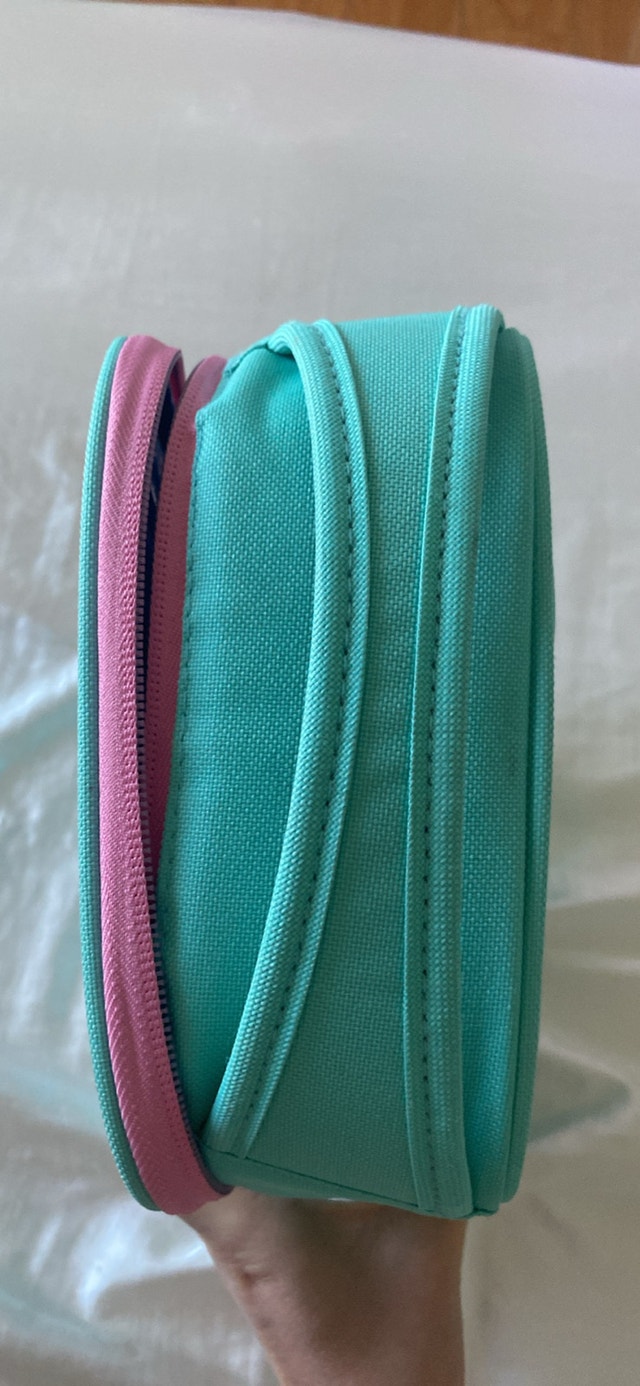 Smash Lunch Bag - photo 3