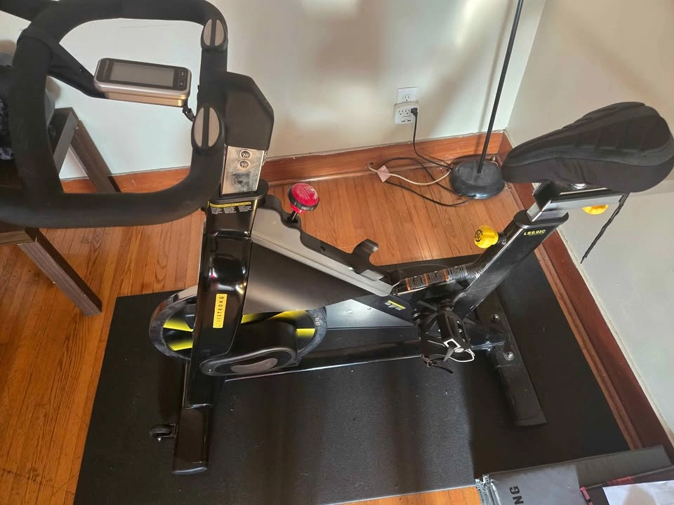 Livestrong Indoor Cycle - photo 2
