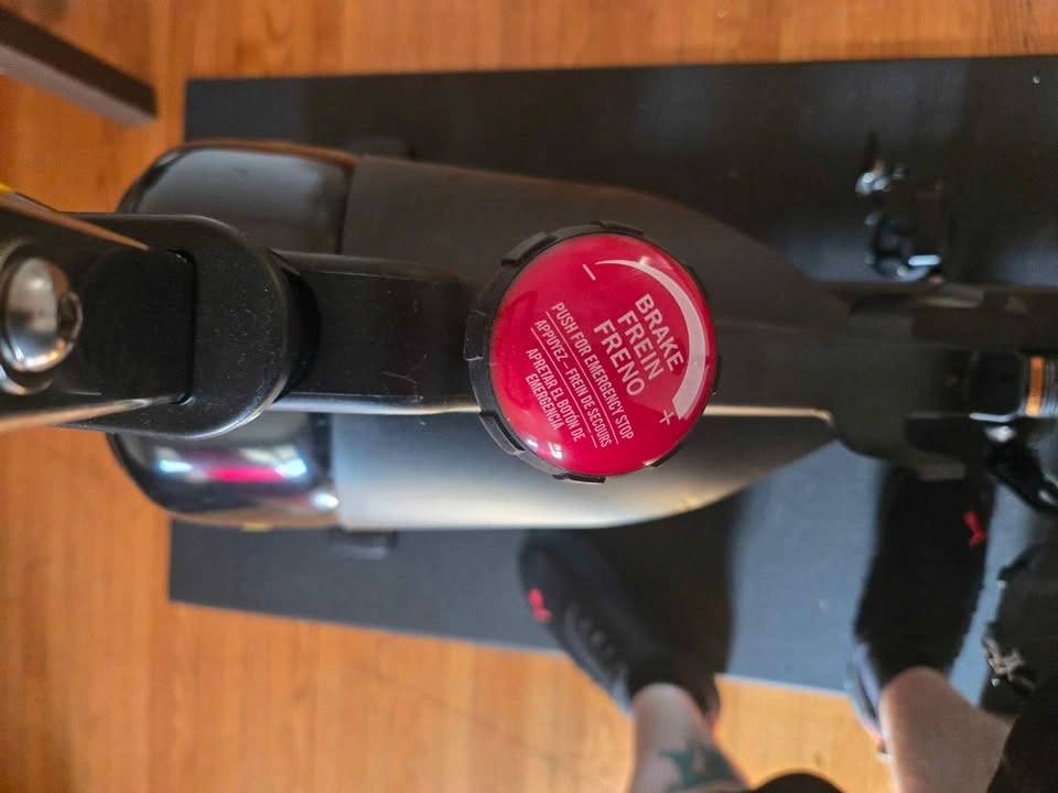 Livestrong Indoor Cycle - photo 4