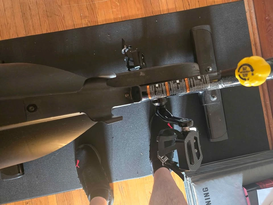 Livestrong Indoor Cycle - photo 5