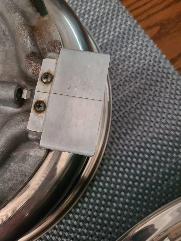 Vintage West Bend Electric Skillet - photo 5