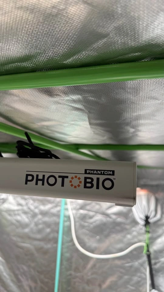 Professional Grow Light LED Lamp - Phantom PHOTOBIO MX 680W - photo 2
