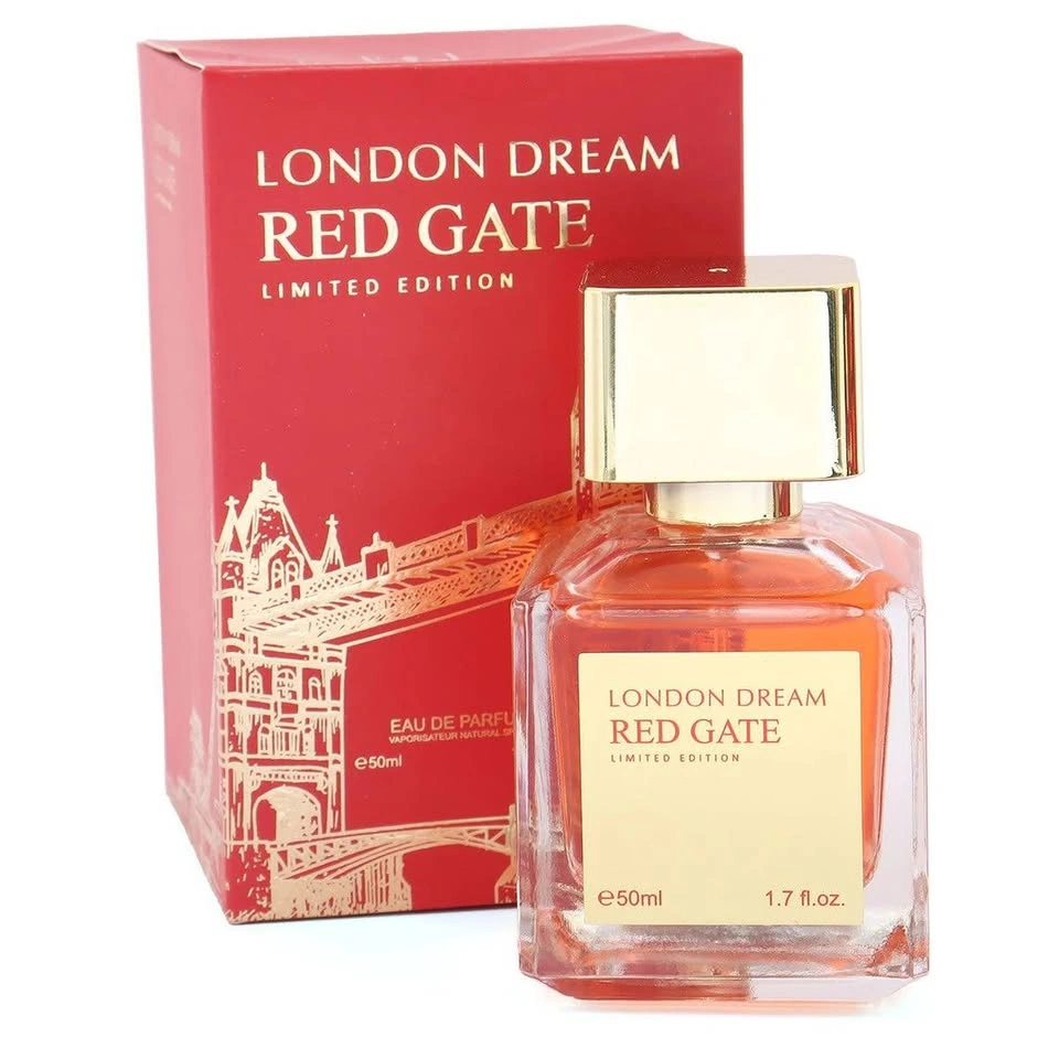 Different Perfumes (100ml EDT) - photo 4