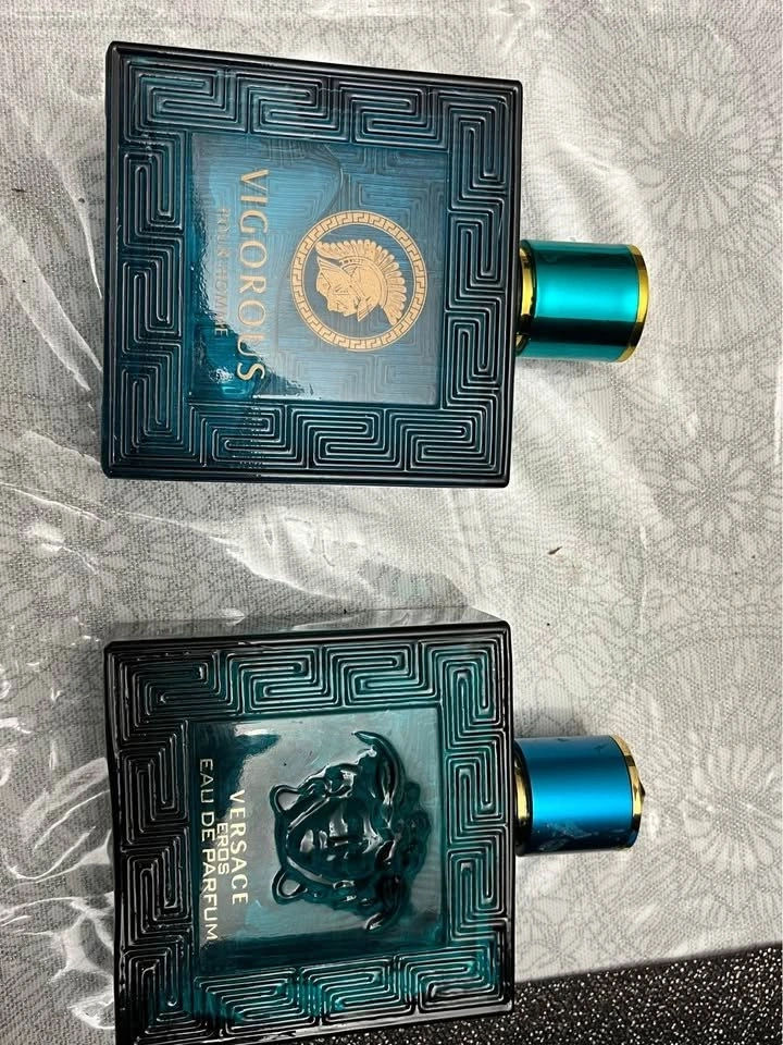 Different Perfumes (100ml EDT) - photo 5
