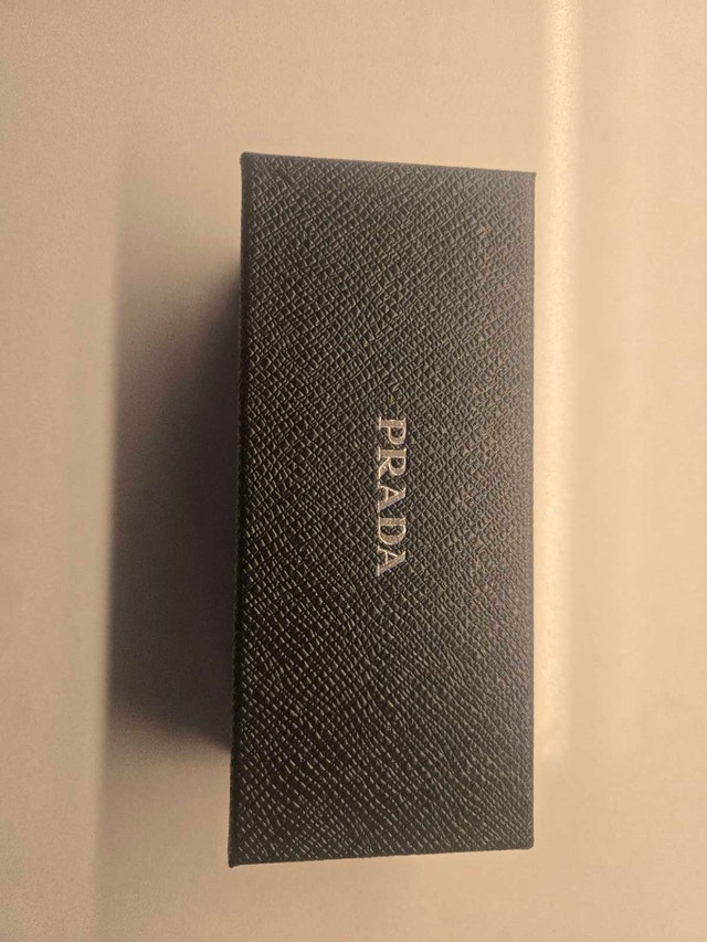 prada sunglasses