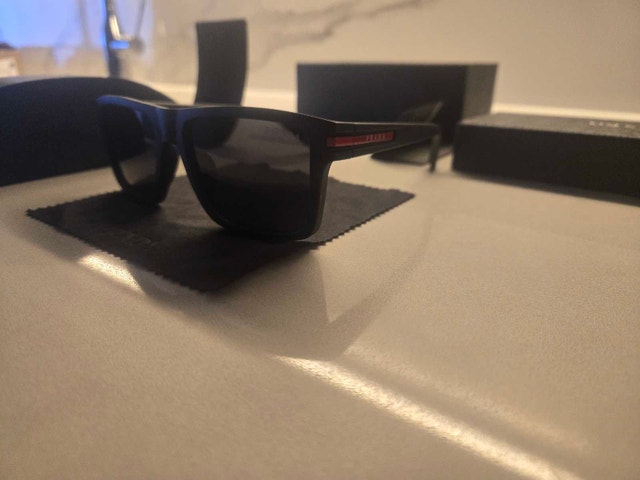 prada sunglasses - photo 4