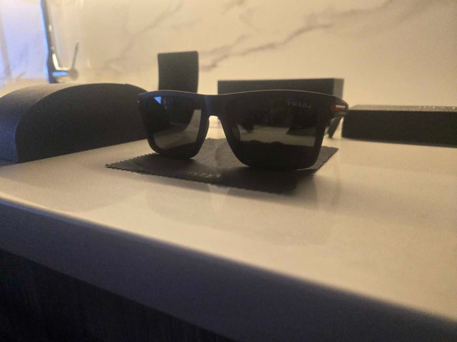 prada sunglasses - photo 5