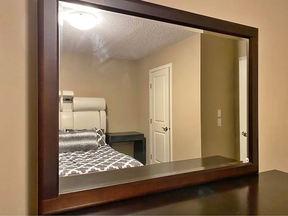 Dresser Mirror thumbnail