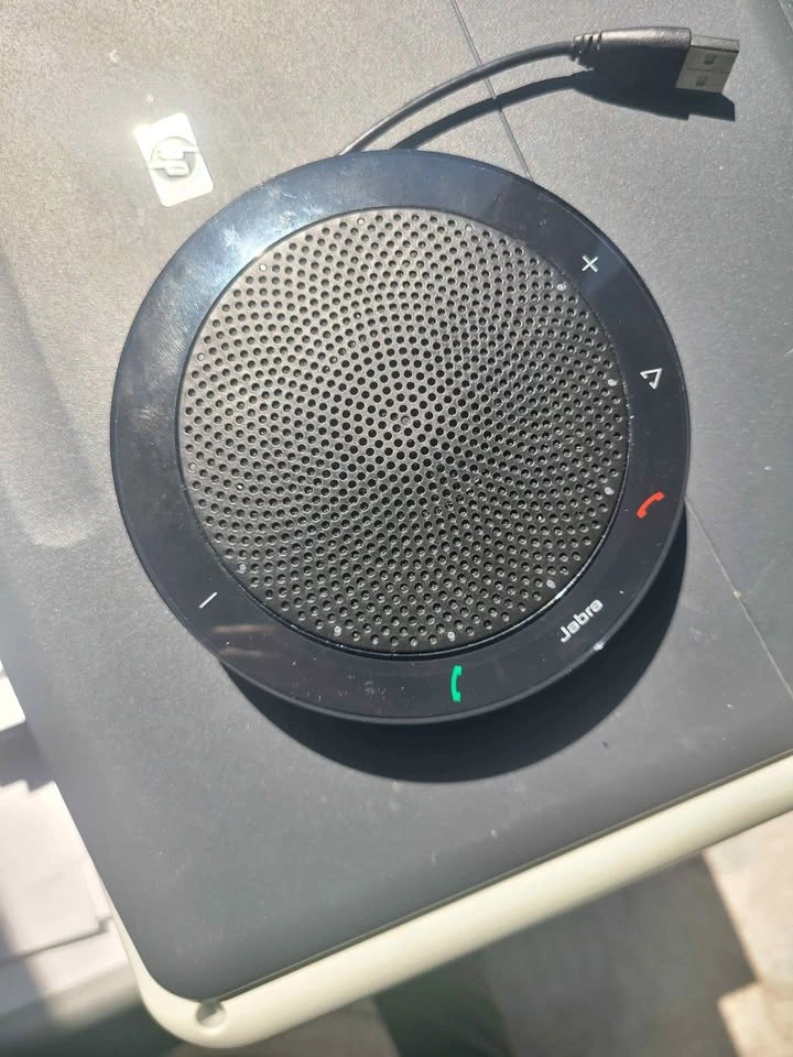 Jabra Speak 410 USB Conference Speaker