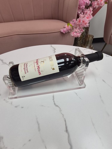 Wine Holder - photo 2
