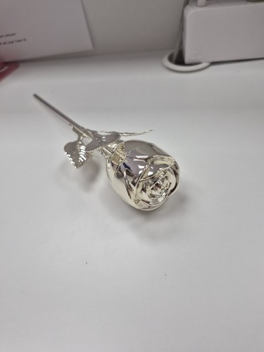Flower Proposal Ring Box - photo 2