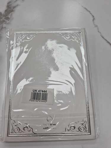 Prayer Booklet With Cloves - photo 3