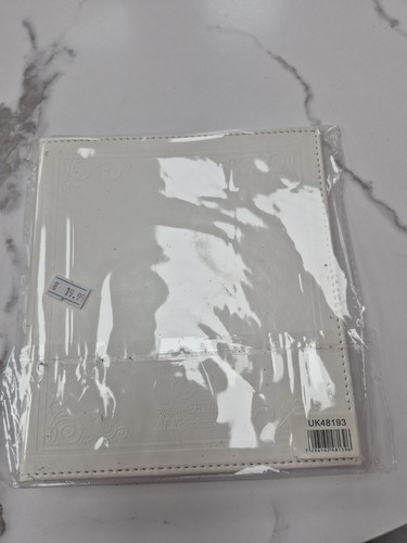 Cloves With Booklet In White - photo 3