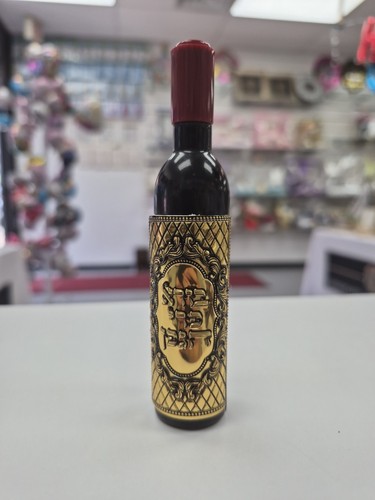 Wine Shaped Corkscrew Gold - photo 2