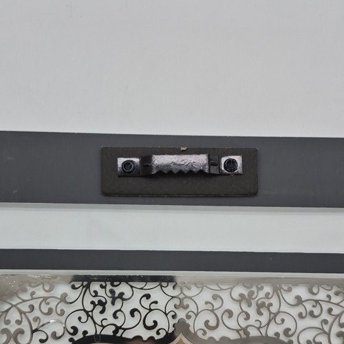 Decorative Hebrew Home Blessing Plaque - photo 2