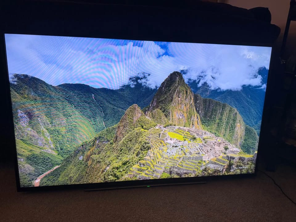 Sony Tv