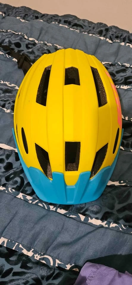 Youth helmet - photo 2