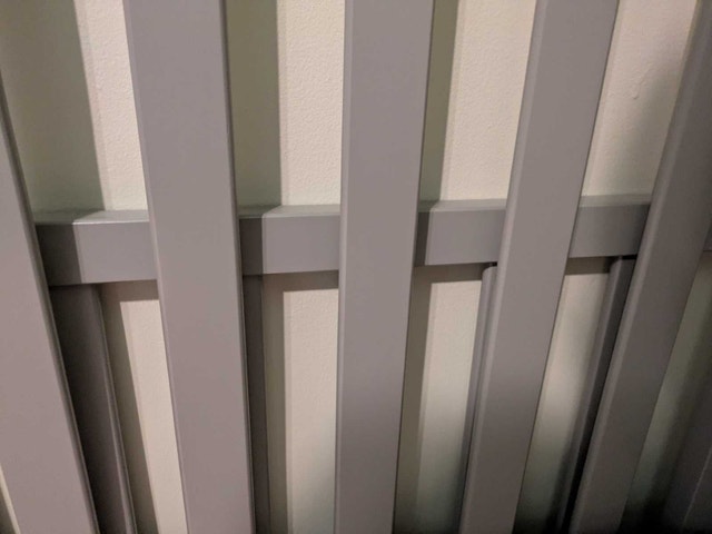Graco 3-in-1 Crib with Storage Drawer - photo 2