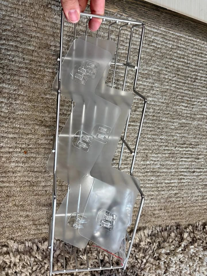 Shower Caddy