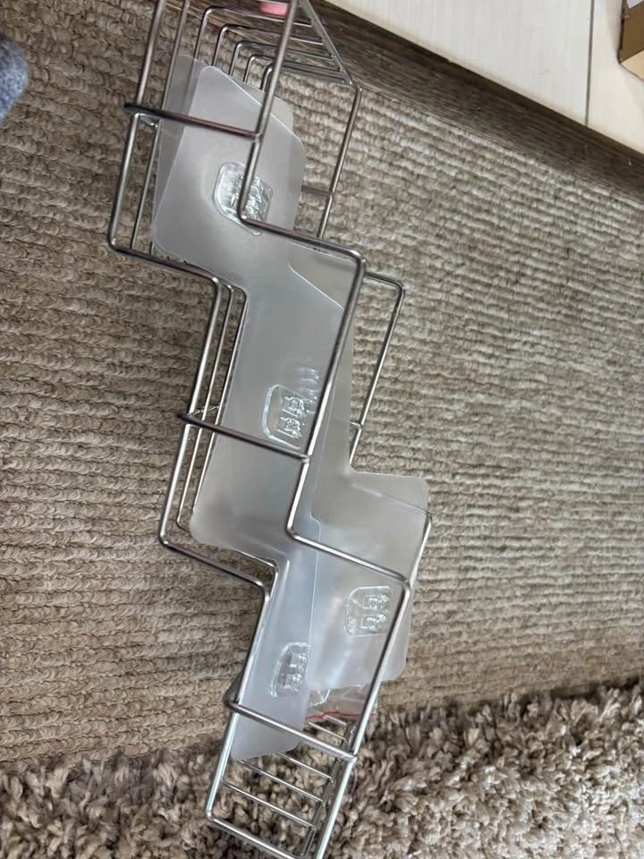 Shower Caddy - photo 2