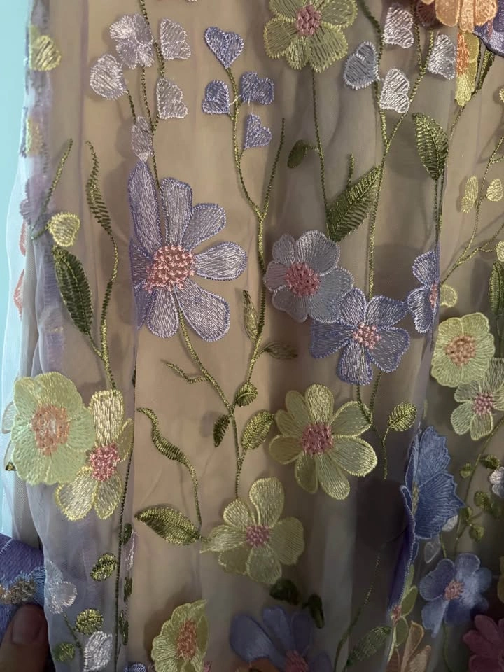 Floral Dress Size S - photo 3