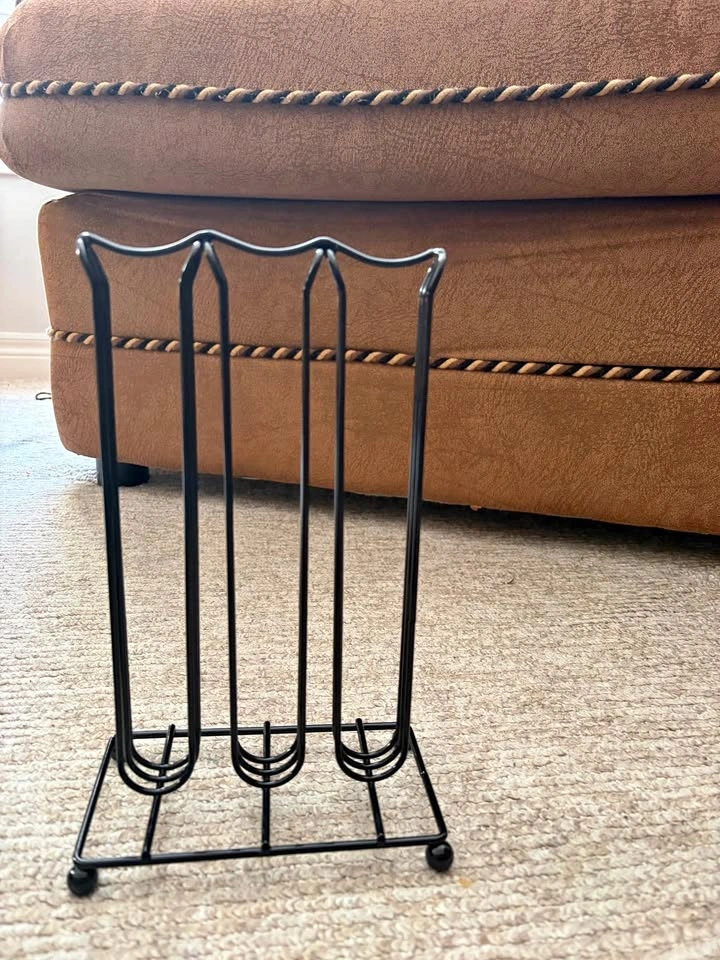 Nespresso Capsule Holder