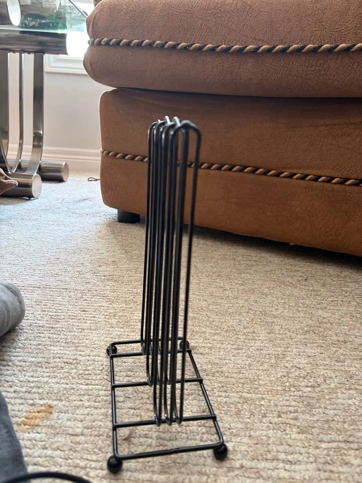 Nespresso Capsule Holder - photo 2