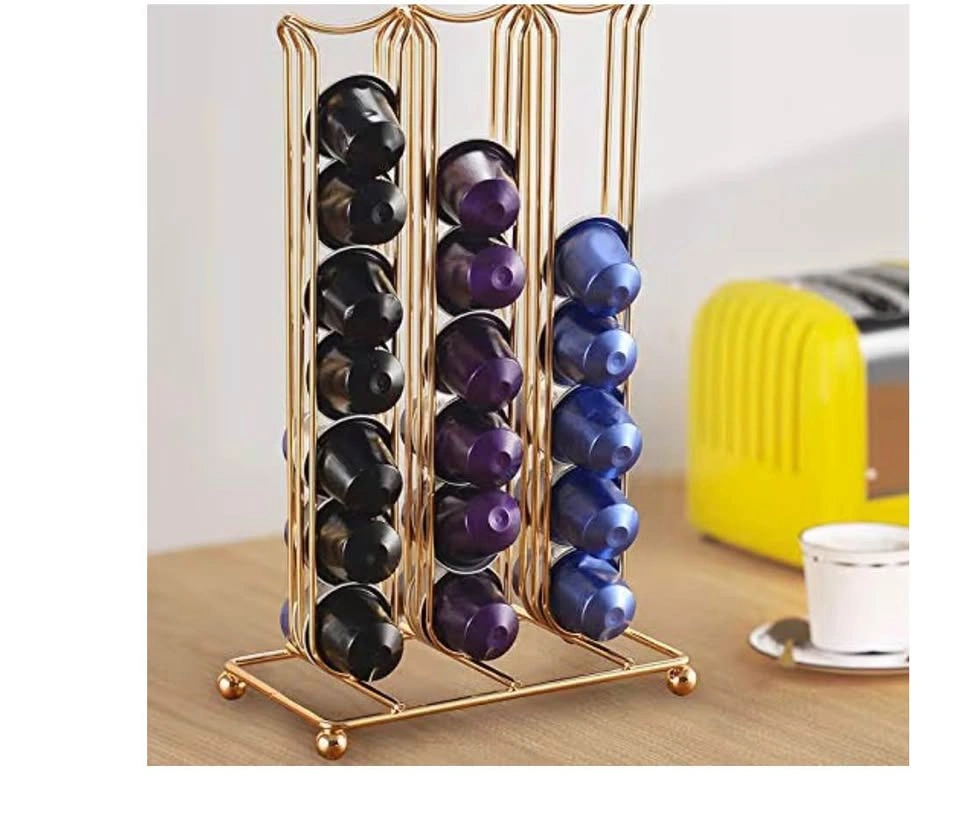 Nespresso Capsule Holder - photo 4