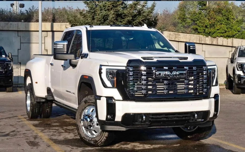 TRUCK FINANCING FOR 0%! thumbnail