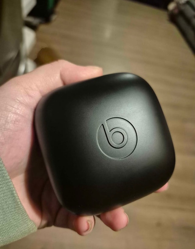 Powerbeats Pro