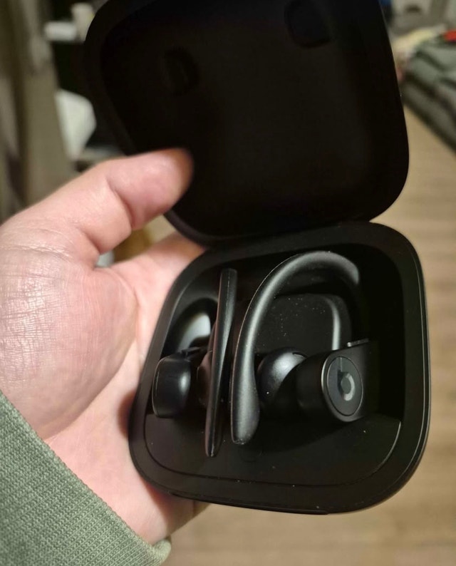 Powerbeats Pro - photo 2