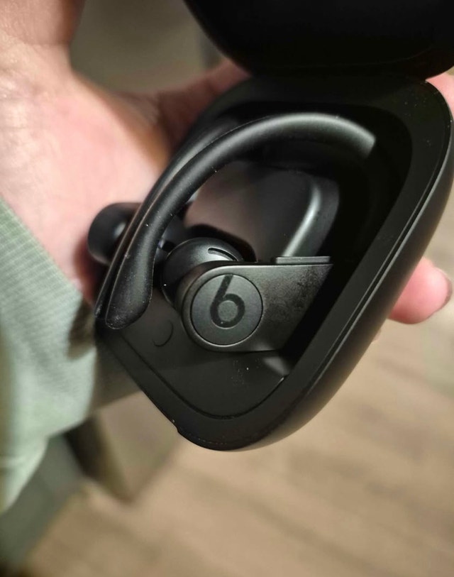 Powerbeats Pro - photo 3