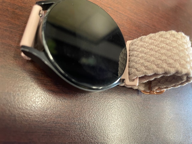 Samsung Galaxy Watch 5 - photo 2