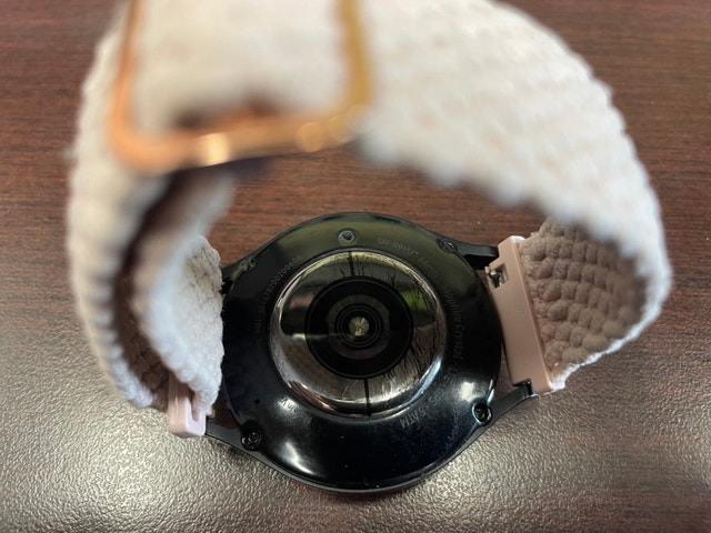 Samsung Galaxy Watch 5 - photo 3