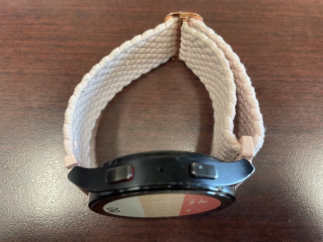 Samsung Galaxy Watch 5 - photo 4
