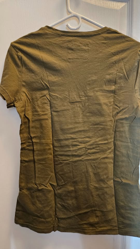 BNWOT True Religion Logo T Shirt - photo 4