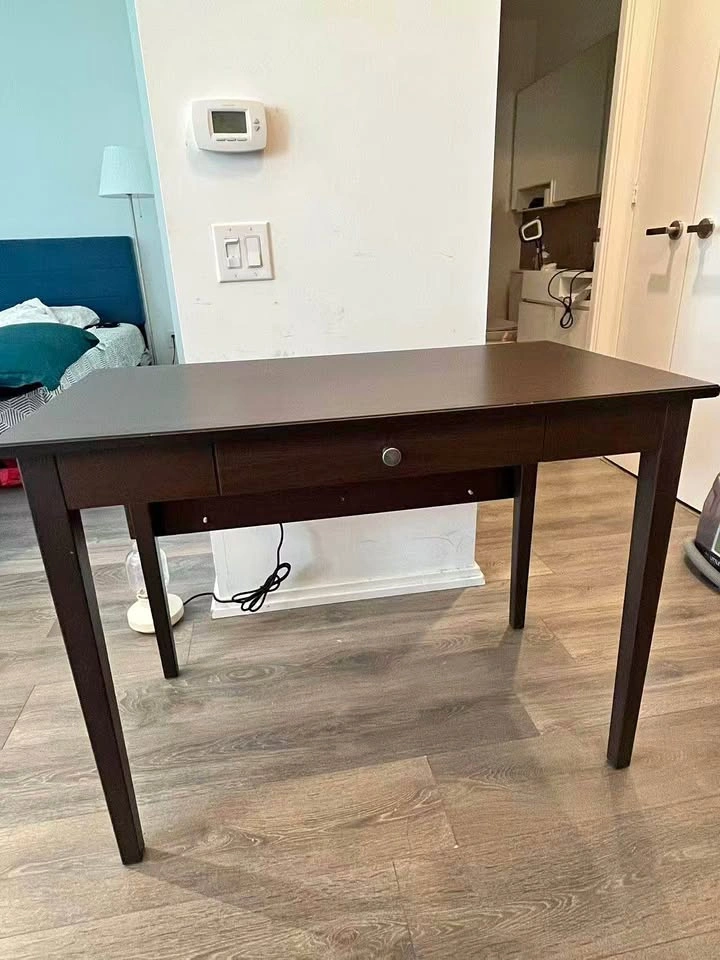 IKEA IDANAS Drop-leaf Table